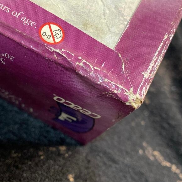 Thomas Kinkade Puzzle Bundle 2 Brand New Winter Holiday Snow Corkboard Shimmer - Picture 9 of 10